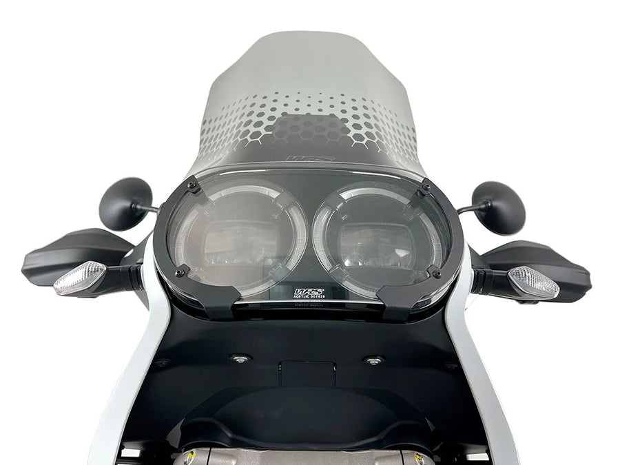 ducati multistrada 950 [WRS] – ajovalosuoja