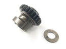 Honda CBR 1000 RR SC57 [2004] - Cogwheel -moottori-3