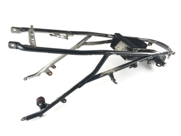 Yamaha TT 600 R DJ01 [2000] - Takakehys