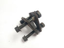 Yamaha XS 650 SE 3L1 - Motorhalter Motoraufhängung-1