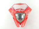 Beeta RR 4T 125 LC [2016] - Ohjaamon verhous etunaamarin lamppu Maski-3