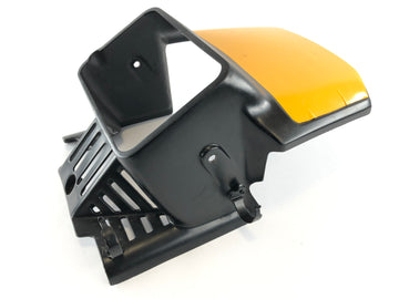 Kawasaki KLR 250 KL250D [1988] - Cladding Lamp Mask Headlight Cladding