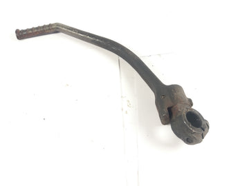 Honda XL 600 LM PD04 - Kicker Lever Kicker -vipu - 0