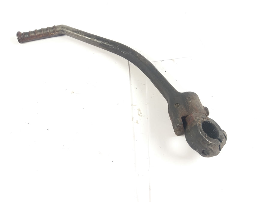Honda XL 600 LM PD04 - Kicker Lever Kicker -vipu