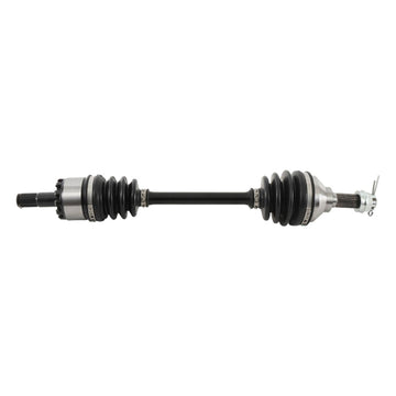 KAWASAKI BRUTE FORCE 750 KVF [2005-2023] - Etuakseli vasen valmiina