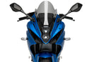 SUZUKI GSX-8R [2025] – Z-Racing Screen – Tinted-1