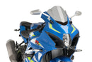 SUZUKI GSX-R 1000 R [2021] - Z-Racing-Scheibe | Getönt | PUIG 9013H