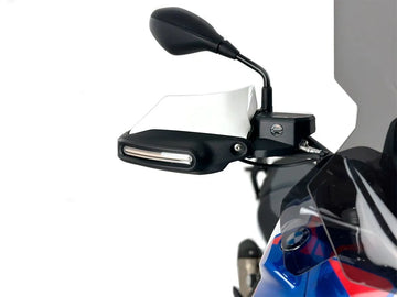 BMW R 1300 GS Adventure [WRS] – R1300GS käsisuojan jatkosarja - 0