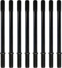 Harley-Davidson FXBB 1923 Softail Street Bob Solo 117 [2026] - Stud Kit - Image 5