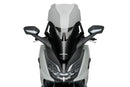 HONDA FORZA 125 [2025] – Tuulilasi V-Tech Line Sport – Voimakkaasti sävytetty-1