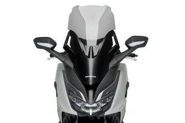 HONDA FORZA 125 [2025] – Tuulilasi V-Tech Line Sport – sävytetty
