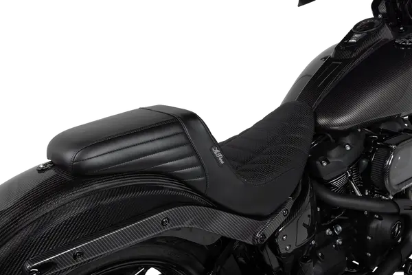 Harley Davidson Fxlr [LE PERA] – Kickflip-istuin