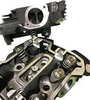 Harley-Davidson FXLRST 1923 Softail Low Rider ST 117 H.O. [2026] - High Load Beehive® spring set – picture 6