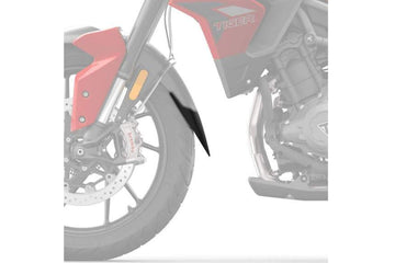TRIUMPH TIGER SPORT 850 [2025] – Etulokasuojan jatke