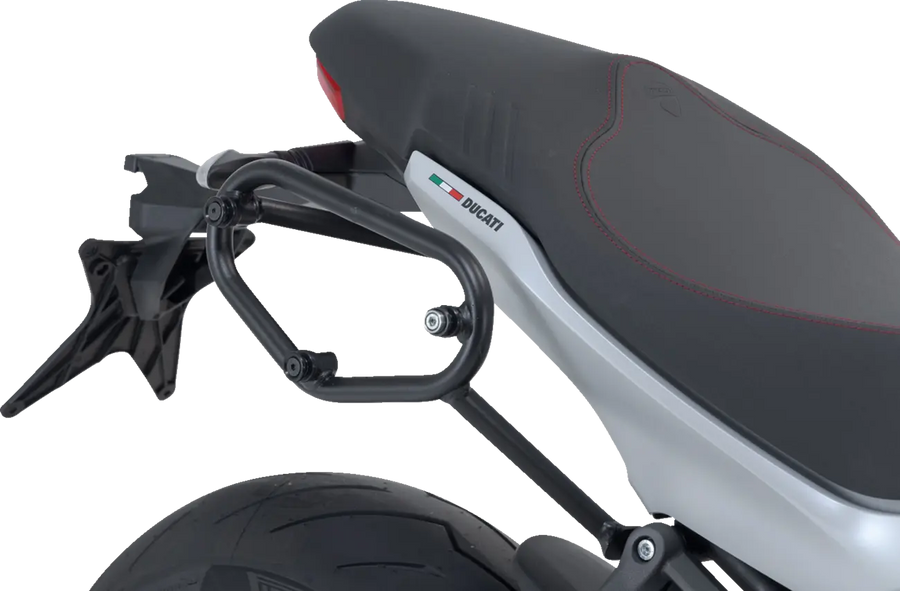 ducati monster 1200 [SW-MOTECH] – SLC sivutavarateline