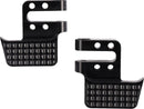 harley davidson touring [THRASHIN SUPPLY CO.] - Running board extensions-1