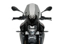 BMW F 900 R [2025] – GS-tarralevyt – mattamusta