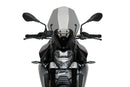 BMW F 900 R [2025] – Z-Racing Scheibe – Transparent-4