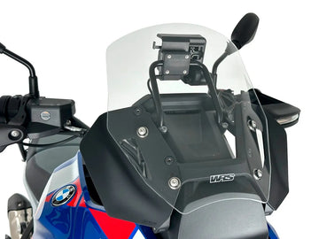 BMW R 1300 GS Trophy [WRS] – Tuulenohjain