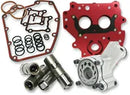 Harley-Davidson FLHX 1340 Electra Glide Special [1985] - Hydraulic HP+® tappets - picture 9