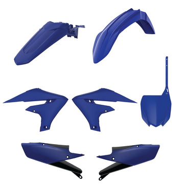 YAMAHA YZ 450 [2018-2022] - Moottoripyörän muoviosat