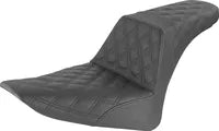 Harley Davidson FXS [SADDLEMEN] – Step-Up Seat