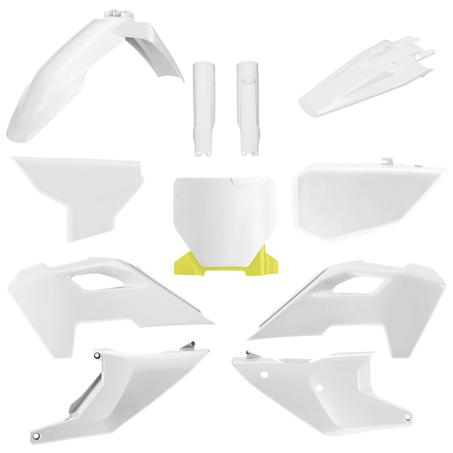 HUSQVARNA FC 350 [2023-2024] - MX Vollplastik-Kit