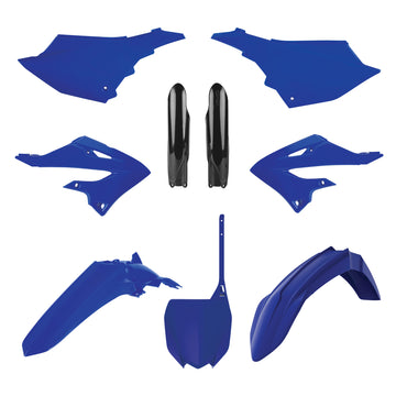 YAMAHA YZ 125 [2022-2025] - Muoviosat MX YZ125/250