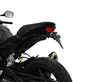 honda cb 300 [ZIEGER] – PRO rekisterikilven pidike tyyppi D