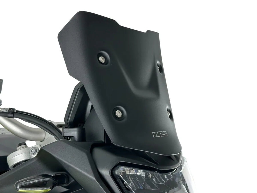 BMW F 900 [WRS] – tuulilasi