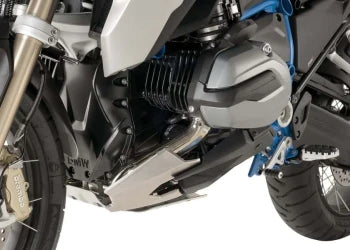 BMW R 1200 GS [2018] – suojapinnat – musta