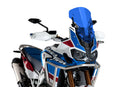HONDA CRF 1000 L AFRICA TWIN ADVENTURE SPORTS [2019] – Verstellbare Scheibe-10