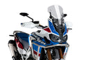 HONDA CRF 1000 L AFRICA TWIN ADVENTURE SPORTS [2019] – Verstellbare Scheibe-6
