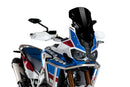 HONDA CRF 1000 L AFRICA TWIN ADVENTURE SPORTS [2019] – Verstellbare Scheibe-21