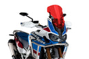 HONDA CRF 1000 L AFRICA TWIN ADVENTURE SPORTS [2019] – Verstellbare Scheibe-25