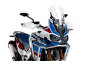 HONDA CRF 1000 L AFRICA TWIN ADVENTURE SPORTS [2019] – Verstellbare Scheibe-9