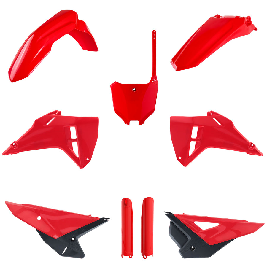 HONDA CRF 250 R [2025] - Muoviosien sarja