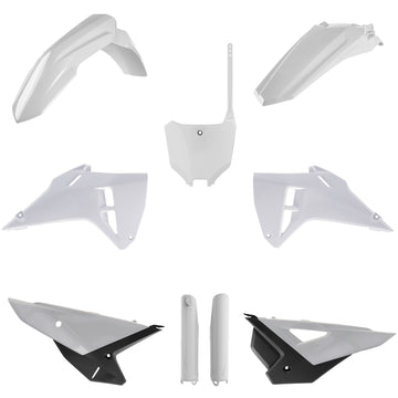 HONDA CRF 450 [2025] - Kunststoffteile-Kit für CRF450R/CRF250R