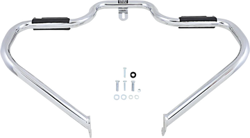 harley-davidson street bob [LINDBY] – Multibar® edessä - 0