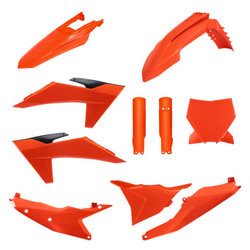 KTM 125 SX [2023-2024] - Plastic kit for SX/SX-F