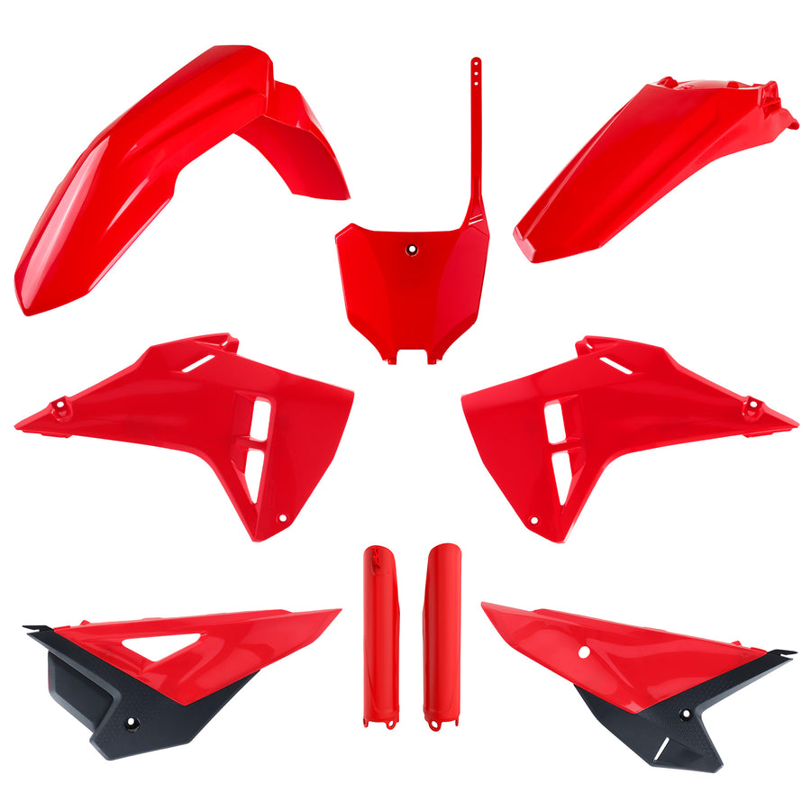 HONDA CRF 450 [2021-2024] - Uudelleenmuotoilusarja