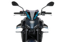 YAMAHA MT-07 Y-AMT [2025] – D12 Spoiler – Carbon look-14