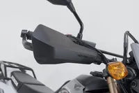 Triumph Scrambler 400 [SW-MOTECH] – Urheilullinen käsisuojasarja