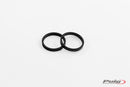 BMW C 650 SPORT [2023] – Short handlebar end weights with ring – black-14