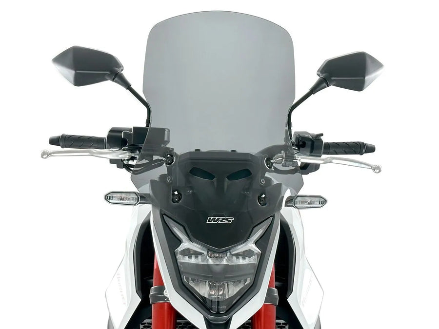 Honda CB 750 [WRS] – windshield
