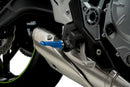 KTM RC 390 [2025] – R-Fighter jalkatuet – hopea-41