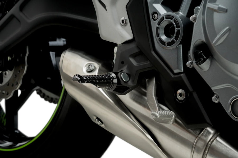 KTM RC 390 [2025] – R-Fighter jalkatuet – hopea