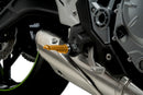 KTM RC 390 [2025] – R-Fighter jalkatuet – hopea-49