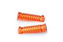 KTM RC 390 [2025] – R-Fighter footrests – titanium-41