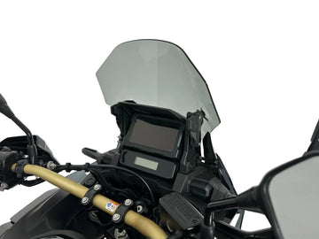 Honda CRF 1100 Africa Twin [WRS] - tuulilasi - 0
